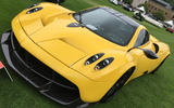 Pagani Huayra