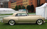 Bentley S1