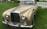 Bentley S1