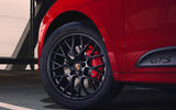 2020 Porsche Macan GTS