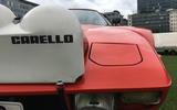 Lancia HF Stratos
