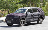 2017 Ssangyong Rexton