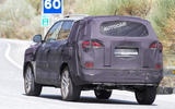 2017 Ssangyong Rexton