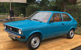 Volkswagen Polo launch