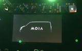 Volkswagen unveils Moia, its new mobility services brand