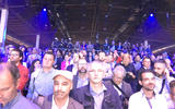 Volkswagen Polo launch