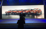 Volkswagen Polo launch