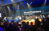 Volkswagen Polo launch