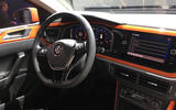 Volkswagen Polo launch