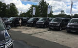 Volkswagen Polo launch