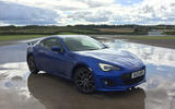 Comment: Why we should all go and get sideways on a skid pan