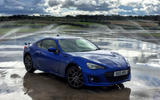Subaru BRZ long-term test review: can you switch the ESP fully off?