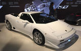 Gallery: The cars of the Lamborghini Museum