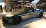 Gallery: The cars of the Lamborghini Museum