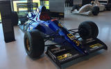 Gallery: The cars of the Lamborghini Museum