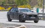 2017 Volvo V90 Cross Country