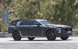2017 Volvo V90 Cross Country
