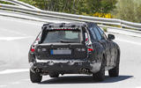 2017 Volvo V90 Cross Country