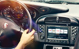 Porsche PCCM infotainment official images - double DIN installed Porsche PCCM infotainment official images - double DIN installed