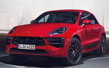 2020 Porsche Macan GTS