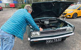 Vauxhall Viva