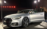 New Audi A7 revealed with major tech and refinement upgrades