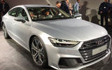 New Audi A7 revealed with major tech and refinement upgrades