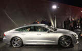 New Audi A7 revealed with major tech and refinement upgrades