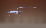 Seat seven-seat SUV teaser