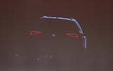 Seat seven-seat SUV teaser