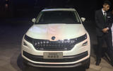 Comment: how Skoda found success in China