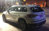 Comment: how Skoda found success in China