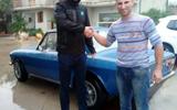 1974 Lancia Fulvia 3 1.3S