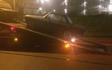 1974 Lancia Fulvia 3 1.3S