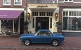 1974 Lancia Fulvia 3 1.3S
