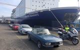 1974 Lancia Fulvia 3 1.3S