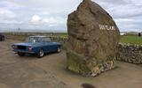 1974 Lancia Fulvia 3 1.3S