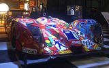 Weird, wacky and wonderful cars you might have missed in Paris