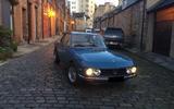 1974 Lancia Fulvia 3 1.3S