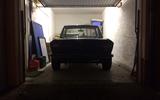1974 Lancia Fulvia 3 1.3S