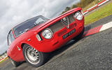 Alfa Romeo GTA-R 290 Alfa Romeo GTA-R 290