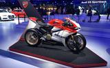 Weird, wacky and wonderful cars you might have missed in Paris