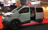 Weird, wacky and wonderful cars you might have missed in Paris