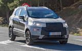 2017 Ford Ecosport