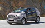 2017 Ford Ecosport