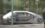 Renault shared mobility concept due at Geneva motor show