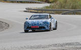 2017 Alpine A120 mule