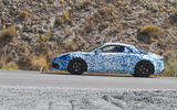 2017 Alpine A120 mule