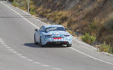 2017 Alpine A120 mule