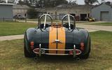 New AC Cobra 378 due in 2017 with 550bhp V8
